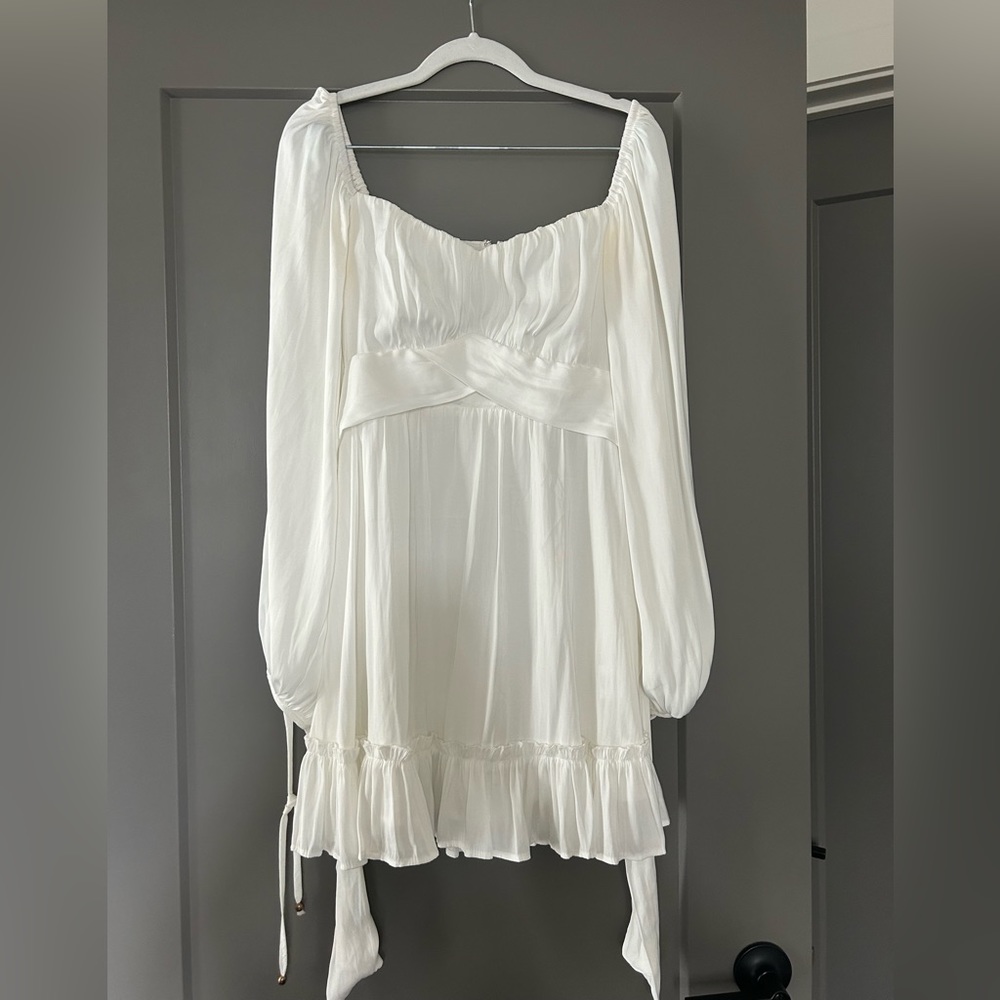 Perfect Bridal Ocassion Dress